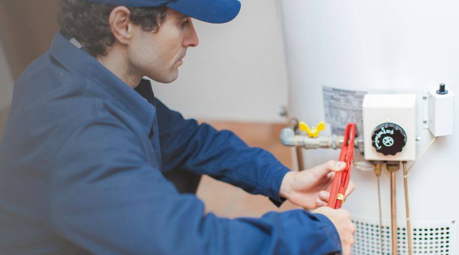 Professional sewer line replacement in Sheridan, TX